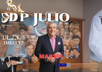 JM julio 2023