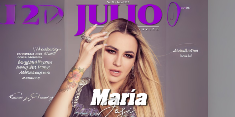 JM julio 2022