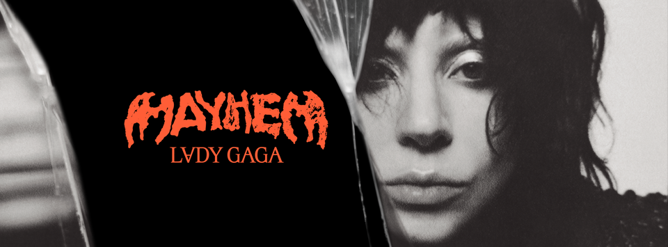 Mayhem: el triunfal retorno de Lady Gaga – Julio Magazine